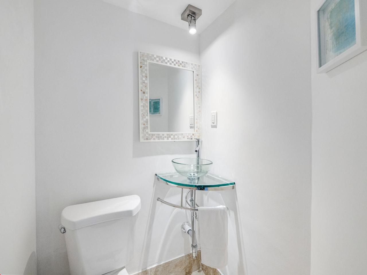 Bright And Sunny 2Br !!Close To Peanut Island!! Riviera Beach Exterior foto
